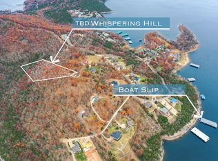 Tbd Whispering Hill Drive, Blue Eye, MO 65611