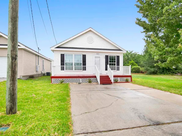 5444 Statler Ave, Pensacola, FL 32504