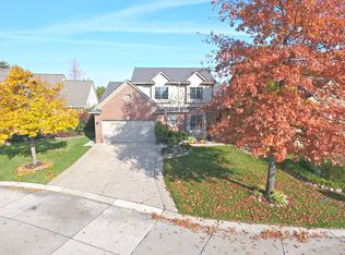 50400 Waterstone Ct #3, Plymouth, MI 48170
