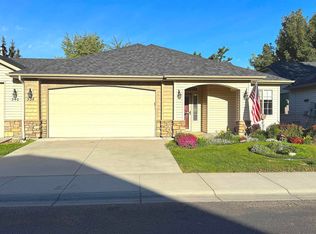 336 S Golden Eagle Ln, Eagle, ID 83616