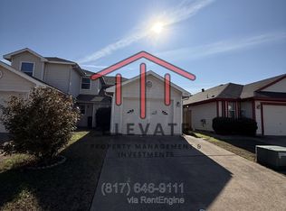 5031 Mountain Spring Trl, Fort Worth, TX 76123