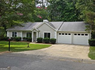 4946 Holborn Way, Acworth, GA 30101