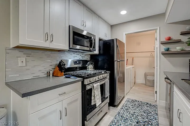 7885 W Flamingo Rd #1156 — Photo 6