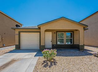 175 E Patton Ave, Coolidge, AZ 85128