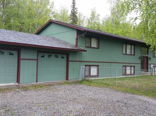 1401 W Nicola Ave, Wasilla, AK 99654