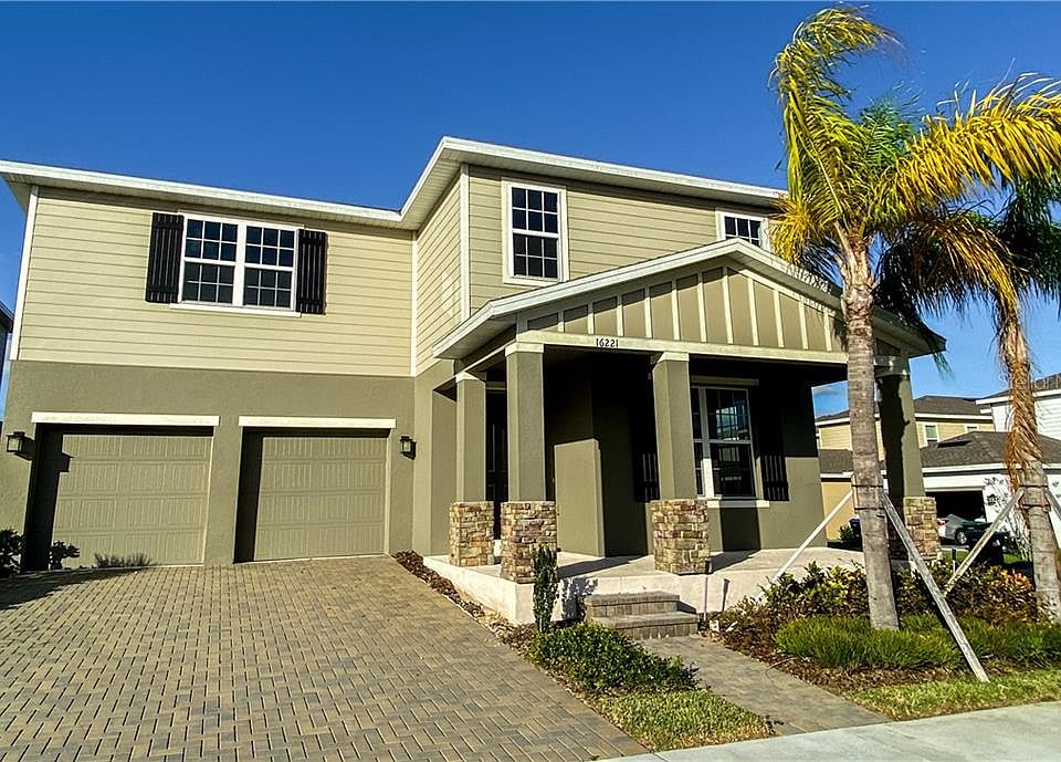 1st image of 16221 Firedragon Dr
