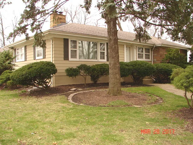 3671 Adams St photo 1