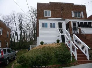 555 45th St NE, Washington, DC