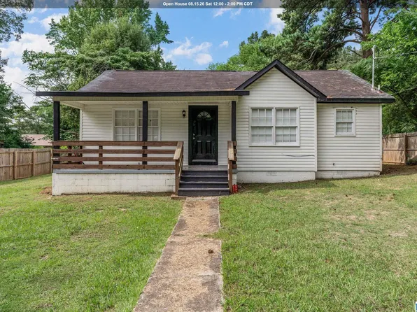 109 19th Ave NW, Birmingham, AL 35215