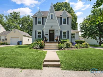 5818 Garden Park Dr, Sylvania, OH, 43560