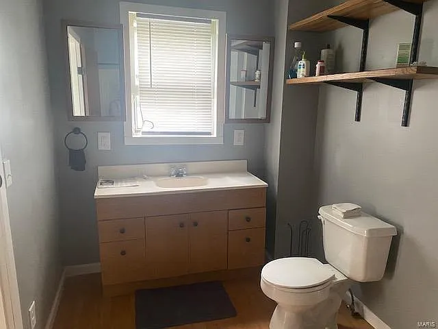1 bed, 784 sqft, $900 — Photo 2