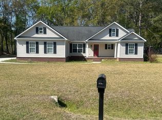 2431 Walden Way, Statesboro, GA 30458