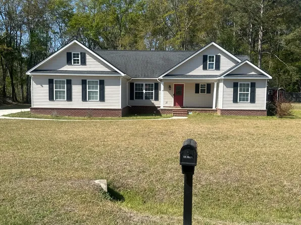 2431 Walden Way, Statesboro, GA 30458