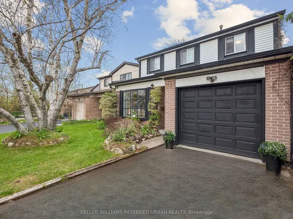 78 Springhead Gdns, Richmond Hill, ON L4C 5B9
