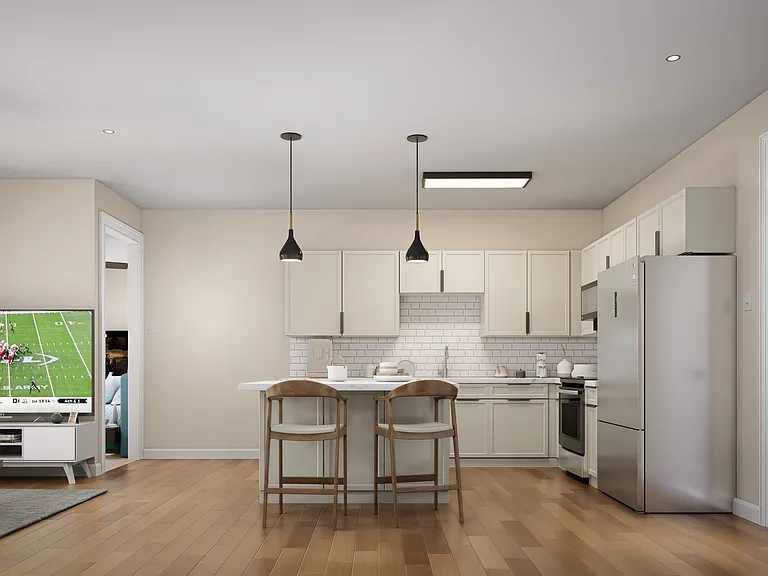 Element 26 Apartments — Photo 123