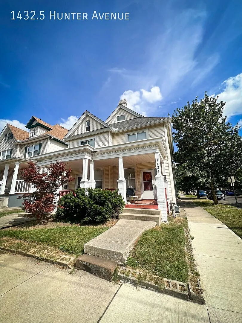 1 Bed 1 Bath Apartment Near OSU Medical — Photo 1