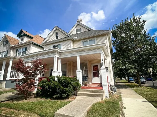 1432.5 Hunter Ave, Columbus, OH 43201