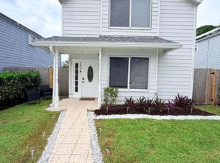 5813 Wild Lupine Court, West Palm Beach, FL 33415