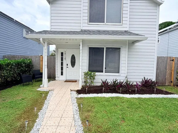 5813 Wild Lupine Court, West Palm Beach, FL 33415