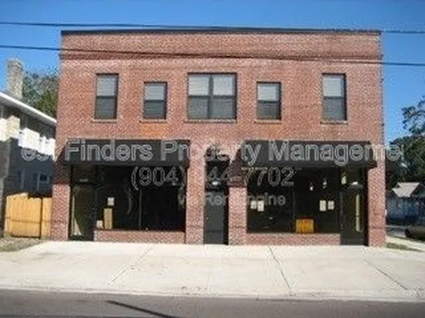 757 King St #102, Jacksonville, FL 32204