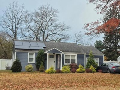 105 Snowhill St, Spotswood, NJ, 08884