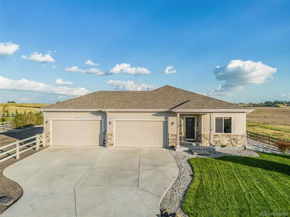 540 Remington Drive, Hudson, CO 80642