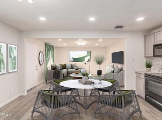 4024 W Alice Ave, Phoenix, AZ 85051