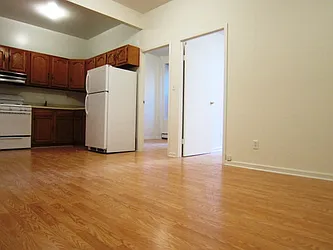 Rented by Alpha Properties NYC I LLC