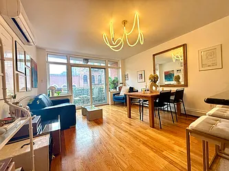 87 Elizabeth Street, #5A