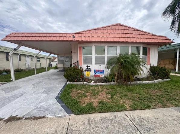 7100 Ulmerton Rd Lot 2063, Largo, FL 33771
