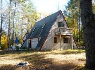 70 Birch Cir, Campton, NH 03223