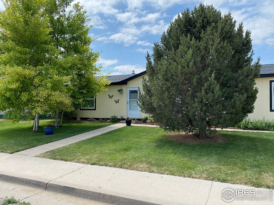 107 Jennifer Cir, Brush, CO 80723 Zillow