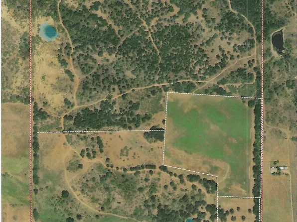 426 County Road 194, Eastland, TX 76448