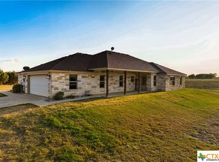 1276 Lutheran Church Rd, Copperas Cove, TX 76522
