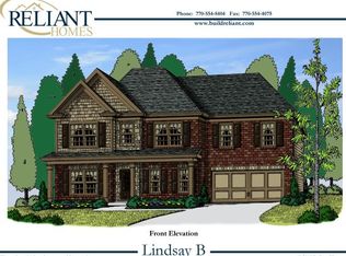 2508 Greenfield Ln, Monroe, GA 30655