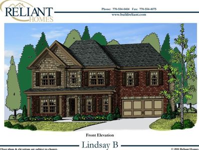 2508 Greenfield Ln, Monroe, GA, 30655