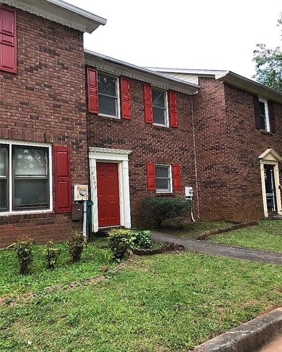 4693 Shumate Dr, Stone Mountain, GA 30083 MLS 7202616 Zillow