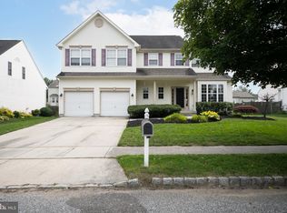 176 Spruce Trl, Swedesboro, NJ 08085