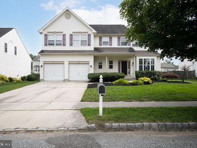 176 Spruce Trl, Swedesboro, NJ, 08085