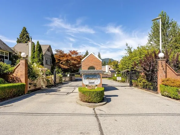 2865 Glen Dr #55, Coquitlam, BC V3B 6Y8