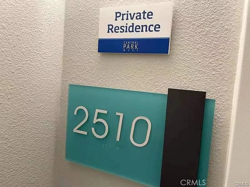 1 bed, 694 sqft, $2,800 — Photo 2