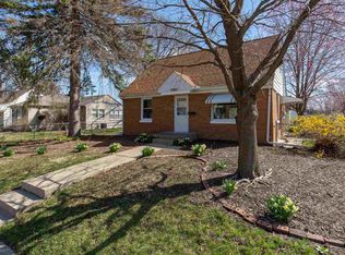 2057 44th St, Rock Island, IL