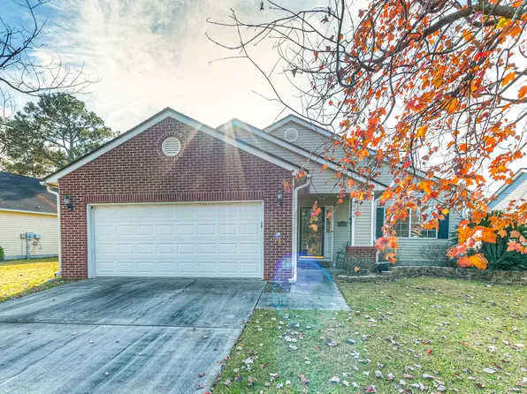 8036 Old London Rd, Charleston, SC 29406