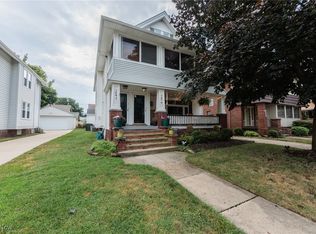 1479 Prospect Ave, Rocky River, OH 44116