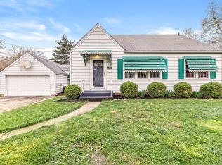 1650 Beeler Ave, Indianapolis, IN