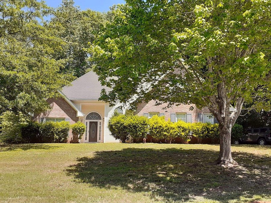 180 Bermuda Run Dr, Covington, GA 30016 Zillow