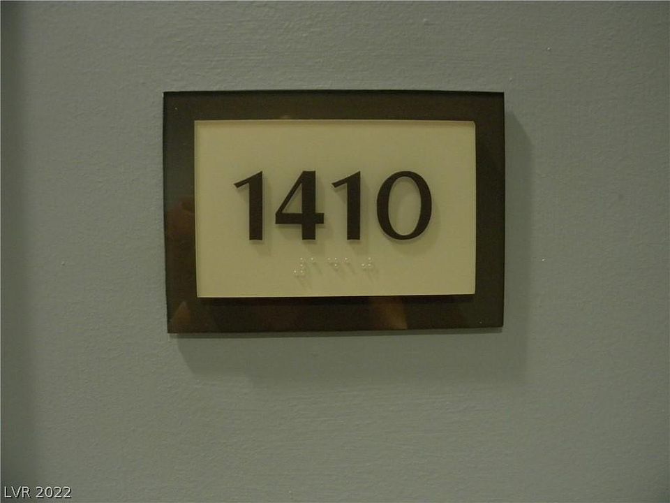 1st image of 200 W Sahara Ave Unit 1410