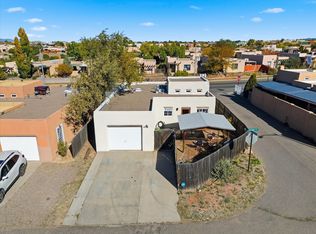 6356 Jaguar Dr, Santa Fe, NM 87507