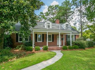 3027 Pine Needle Rd, Augusta, GA 30909