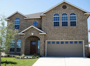 1907 Conn Creek Rd, Cedar Park, TX 78613